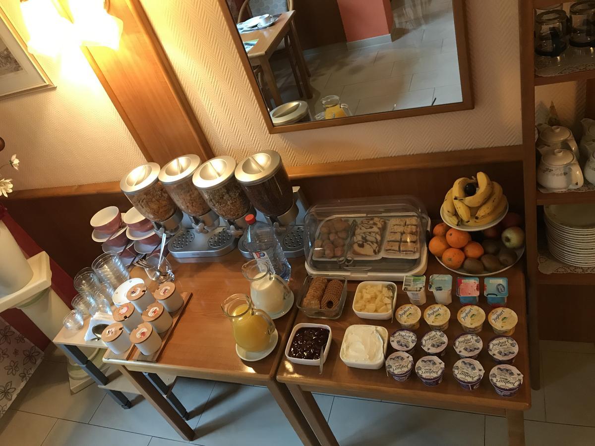 Miles Hotel Berlin — Fotos 3